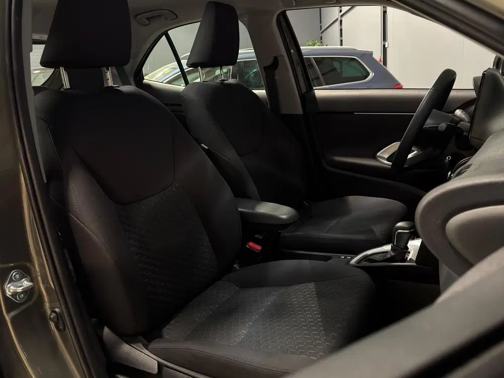 Toyota Yaris Cross 1.5 Hybrid 115 Active CARPLAY uit 2025, foto 12