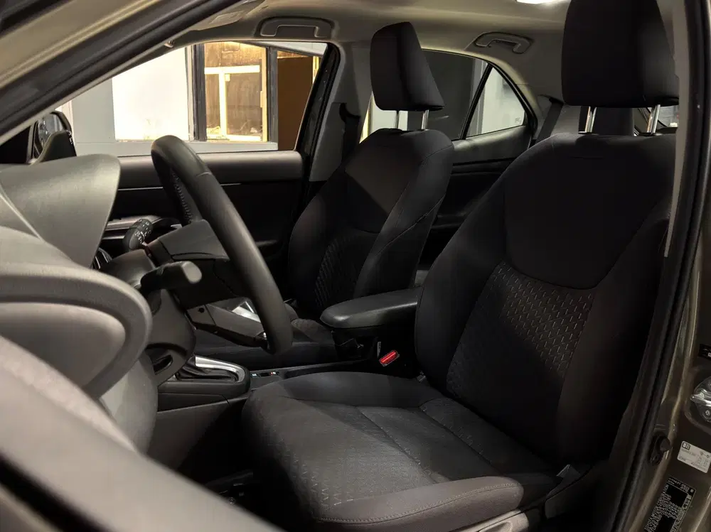 Toyota Yaris Cross 1.5 Hybrid 115 Active CARPLAY uit 2025, foto 13