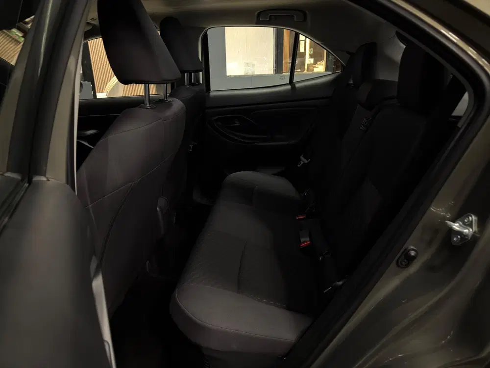 Toyota Yaris Cross 1.5 Hybrid 115 Active CARPLAY uit 2025, foto 14
