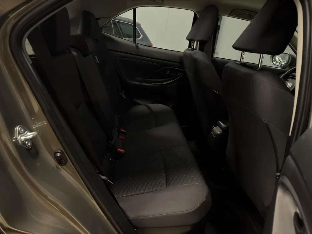 Toyota Yaris Cross 1.5 Hybrid 115 Active CARPLAY uit 2025, foto 15