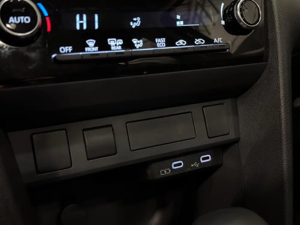 Toyota Yaris Cross 1.5 Hybrid 115 Active CARPLAY uit 2025, foto 19