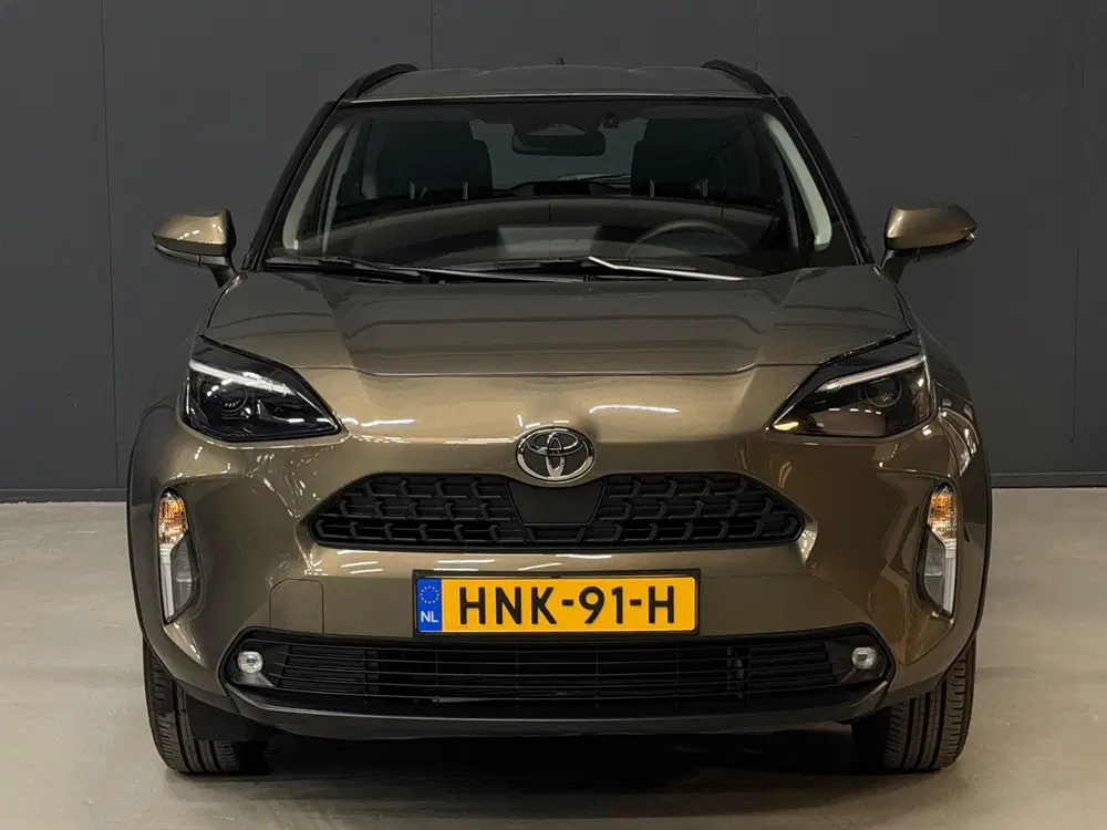 Toyota Yaris Cross 1.5 Hybrid 115 Active CARPLAY uit 2025, foto 2