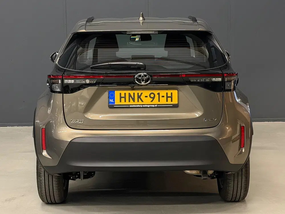 Toyota Yaris Cross 1.5 Hybrid 115 Active CARPLAY uit 2025, foto 5