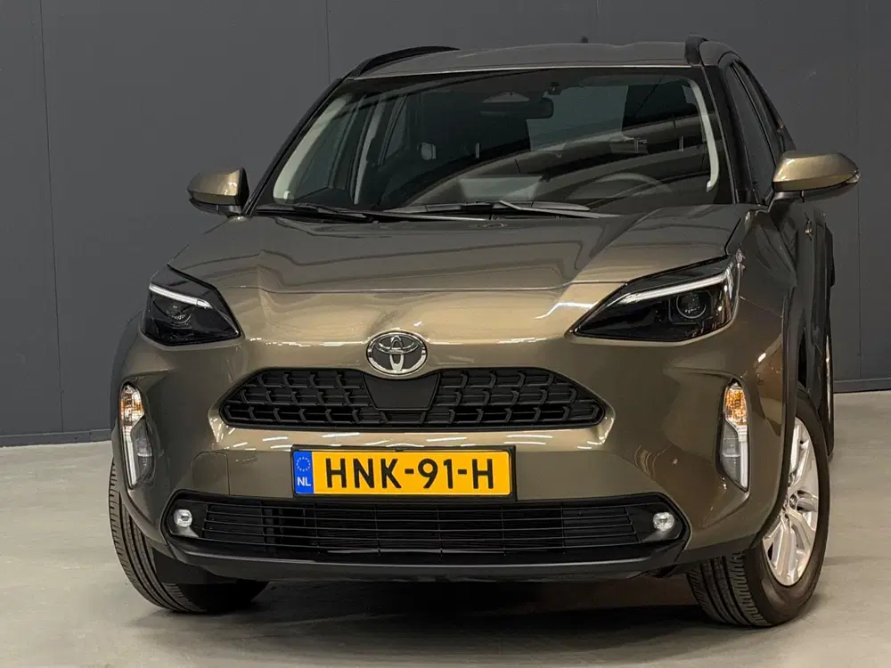 Toyota Yaris Cross 1.5 Hybrid 115 Active CARPLAY uit 2025, foto 7