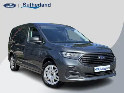 Ford Transit 1.5 EcoBoost PHEV L2 Trend uit 2025