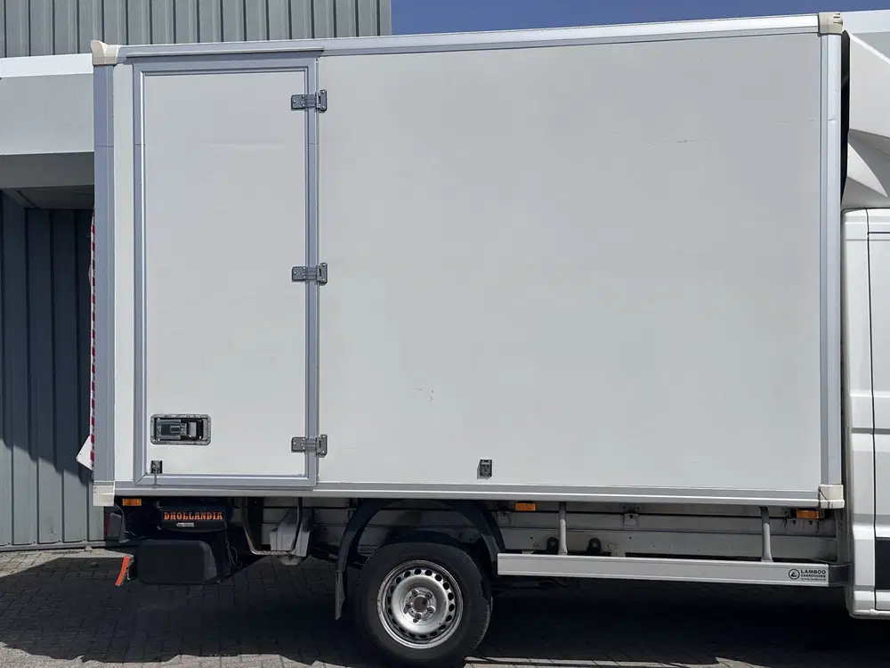 Volkswagen Crafter 35 2.0 TDI L3 Comfortline (bj 2022) uit 2022, foto 10