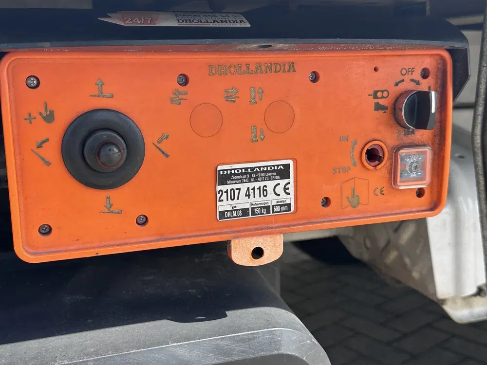 Volkswagen Crafter 35 2.0 TDI L3 Comfortline (bj 2022) uit 2022, foto 14