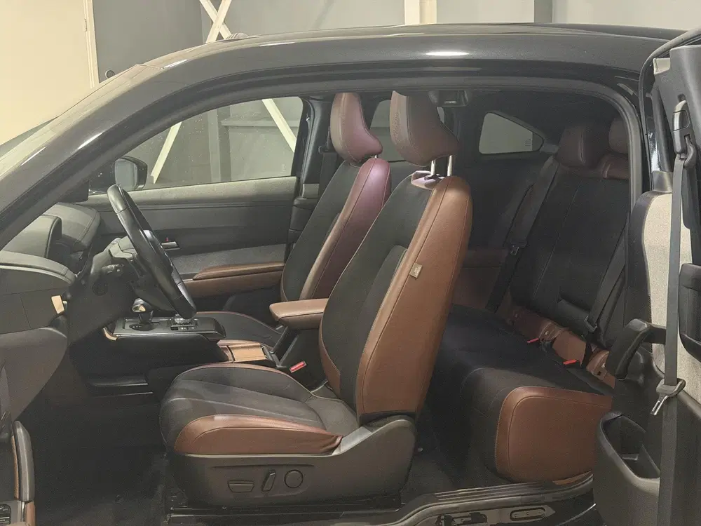Mazda MX-30 e-SkyActiv 145 Makoto 36 kWh uit 2023, foto 10
