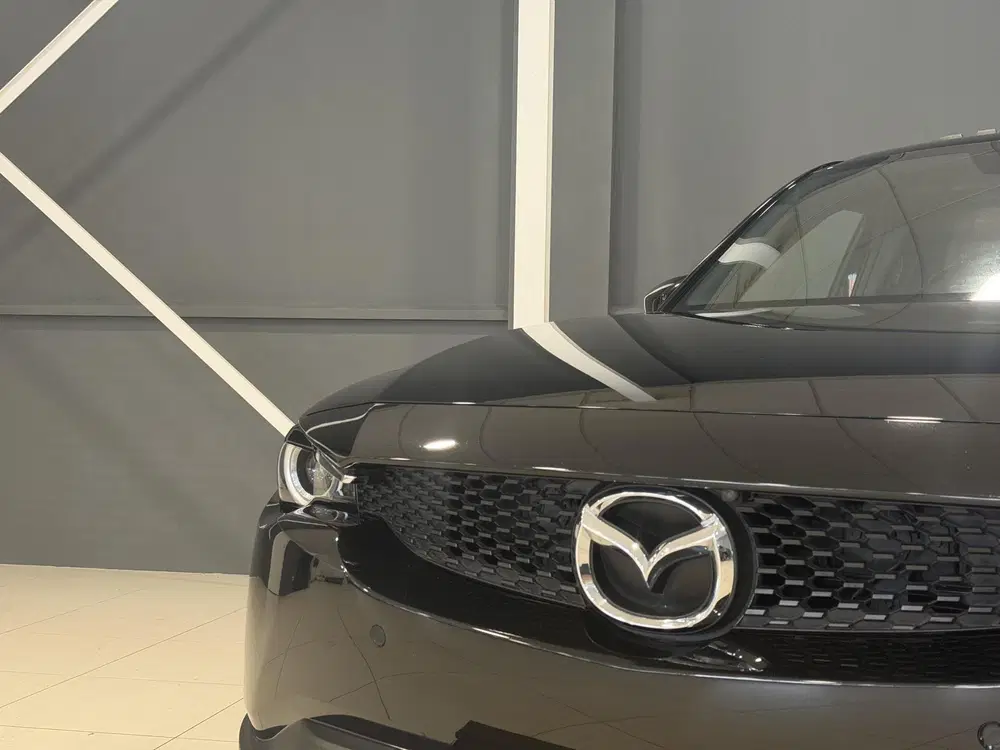 Mazda MX-30 e-SkyActiv 145 Makoto 36 kWh uit 2023, foto 11