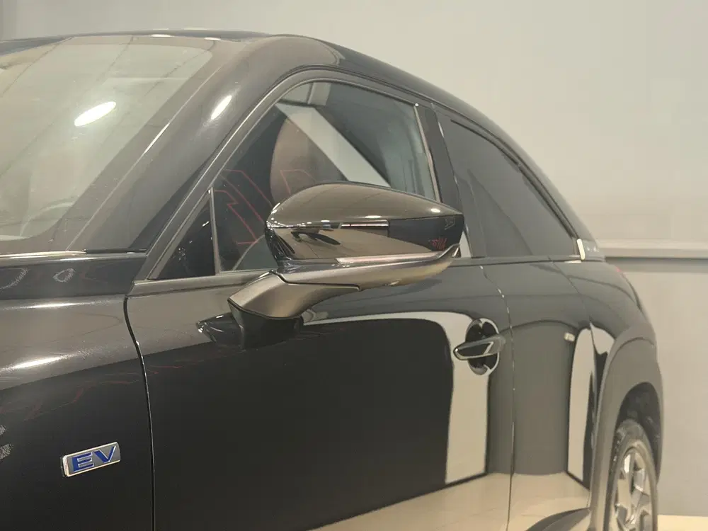 Mazda MX-30 e-SkyActiv 145 Makoto 36 kWh uit 2023, foto 17