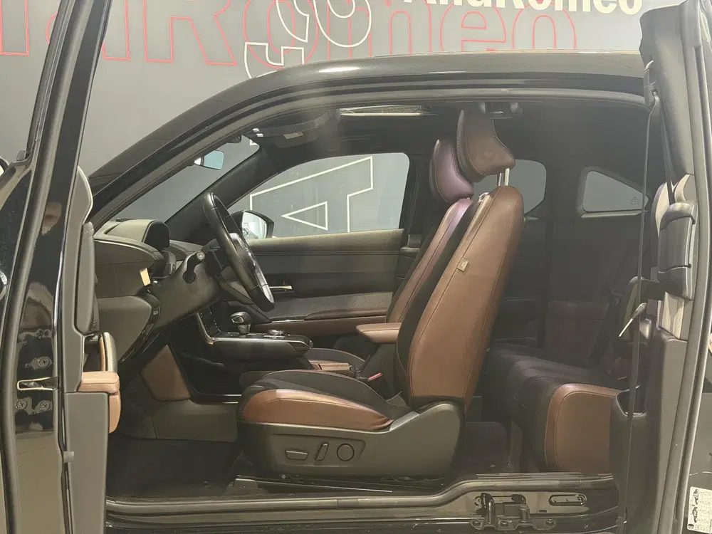 Mazda MX-30 e-SkyActiv 145 Makoto 36 kWh uit 2023, foto 8