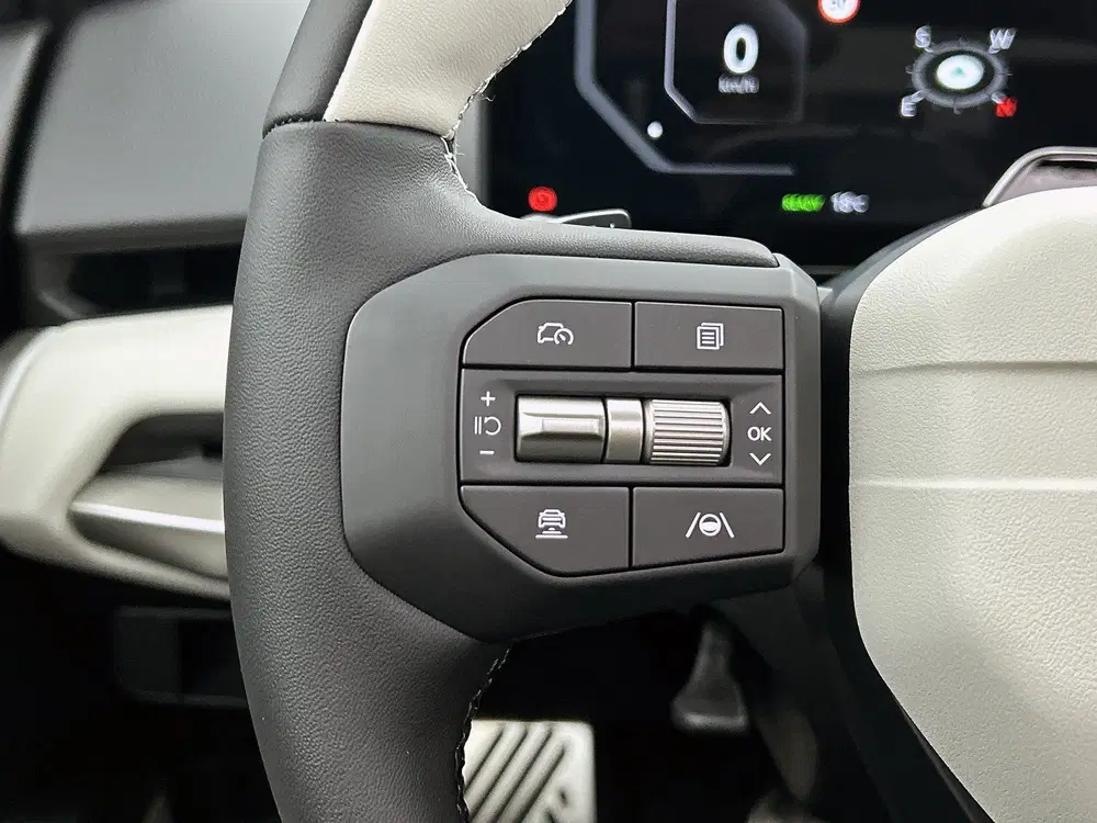 Kia EV4 GT-PlusLine 81.4 kWh uit 2025, foto 18