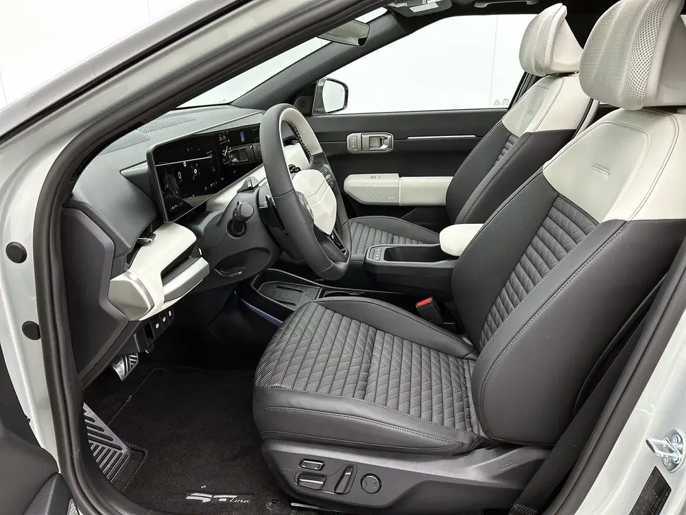 Kia EV4 GT-PlusLine 81.4 kWh uit 2025, foto 19