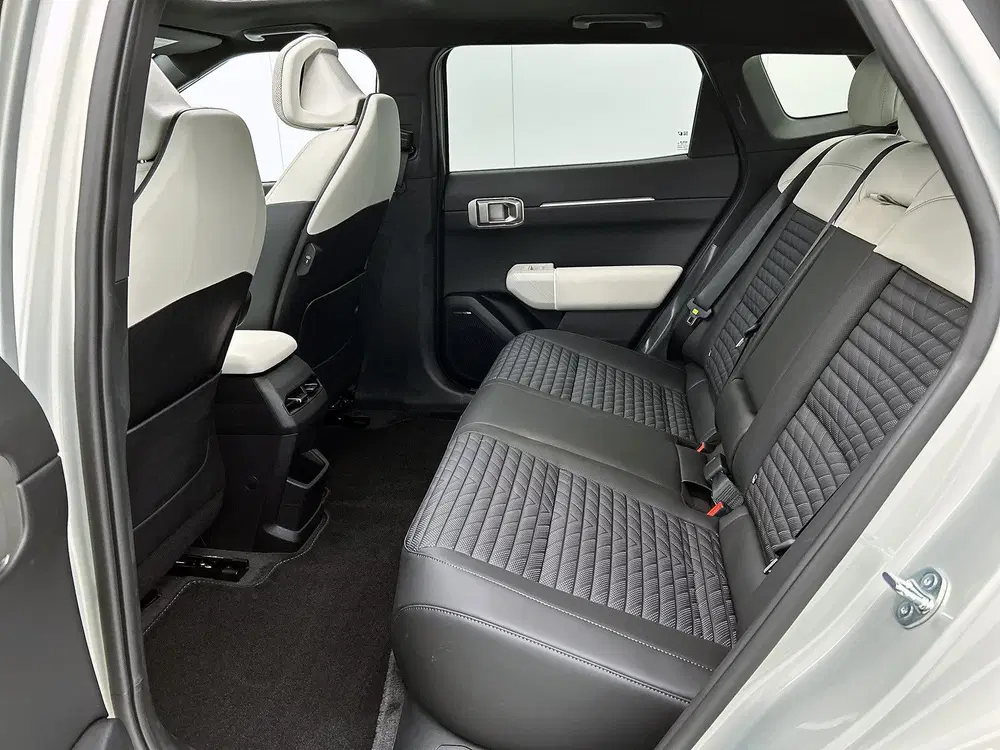 Kia EV4 GT-PlusLine 81.4 kWh uit 2025, foto 20