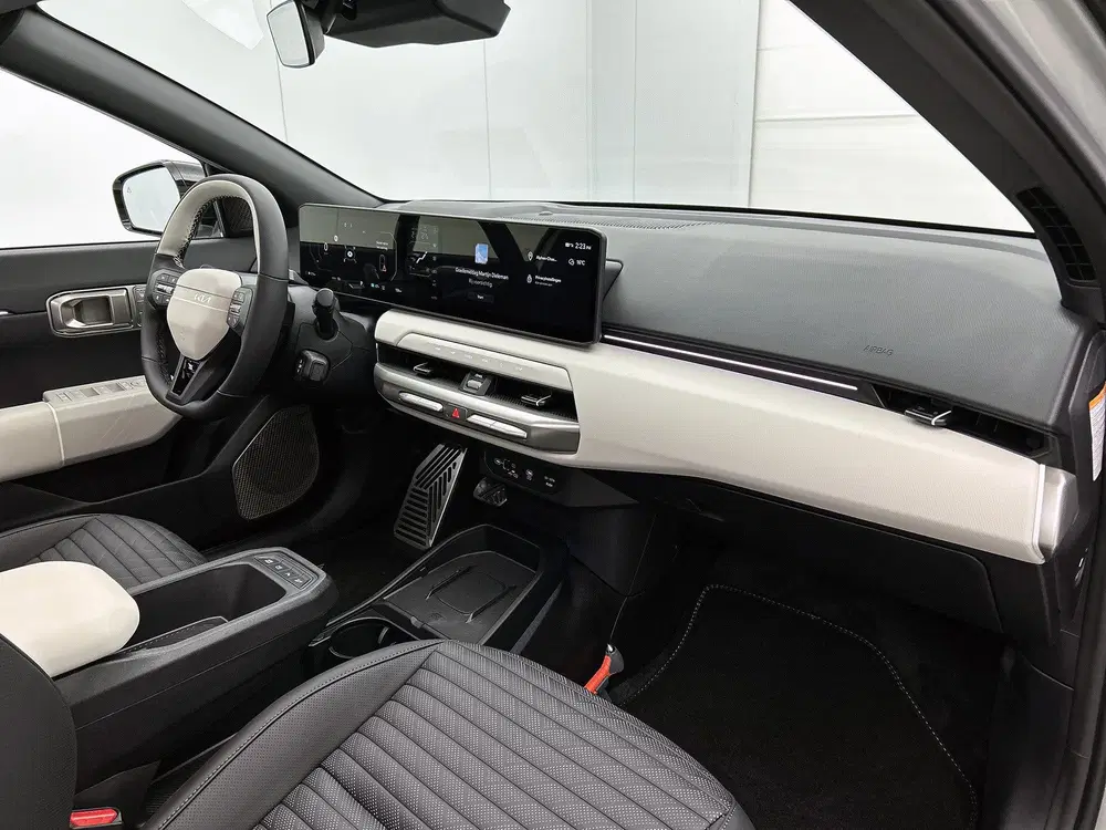 Kia EV4 GT-PlusLine 81.4 kWh uit 2025, foto 7