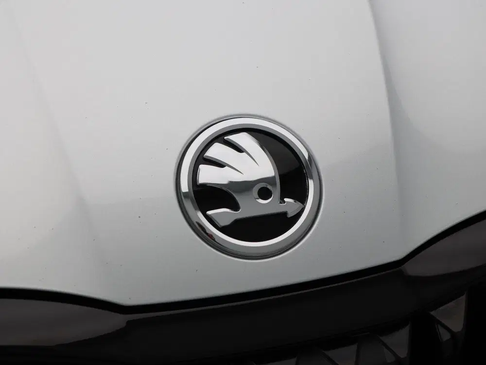 Skoda Octavia 1.4 TSI iV 204 Pk PHEV Sportline Busines uit 2024, foto 12