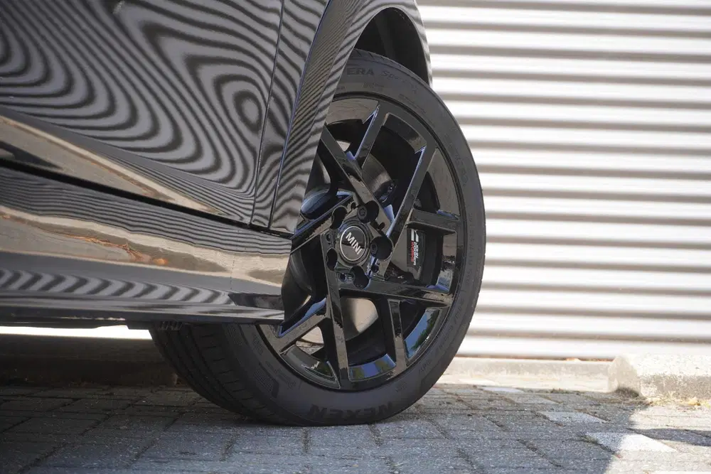 Mini John Cooper Works Cooper C uit 2026, foto 18