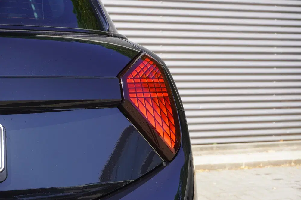 Mini John Cooper Works Cooper C uit 2026, foto 19