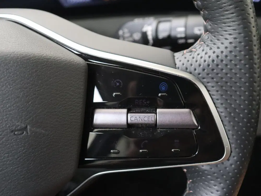 Nissan Ariya Evolve 91 kWh uit 2024, foto 13