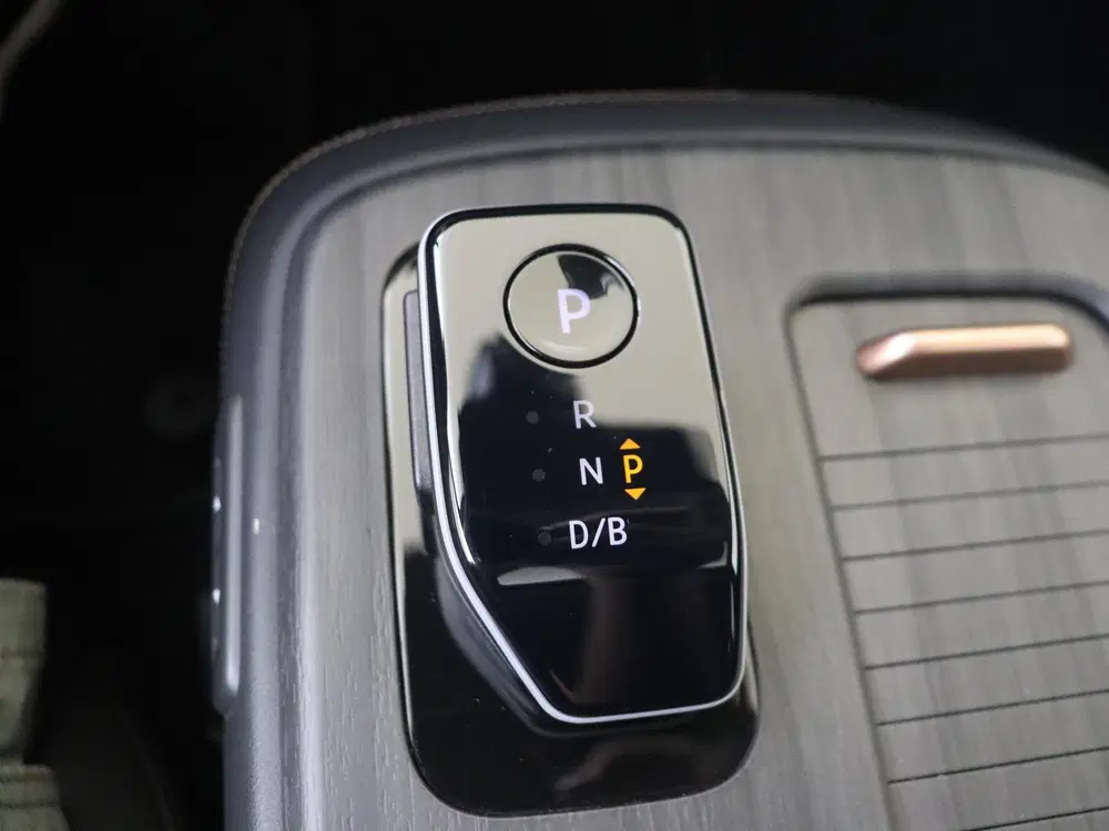 Nissan Ariya Evolve 91 kWh uit 2024, foto 14