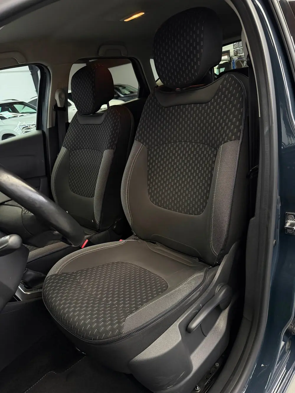 Renault Captur 1.3 TCe Intens Camera Trekhaak uit 2019, foto 4