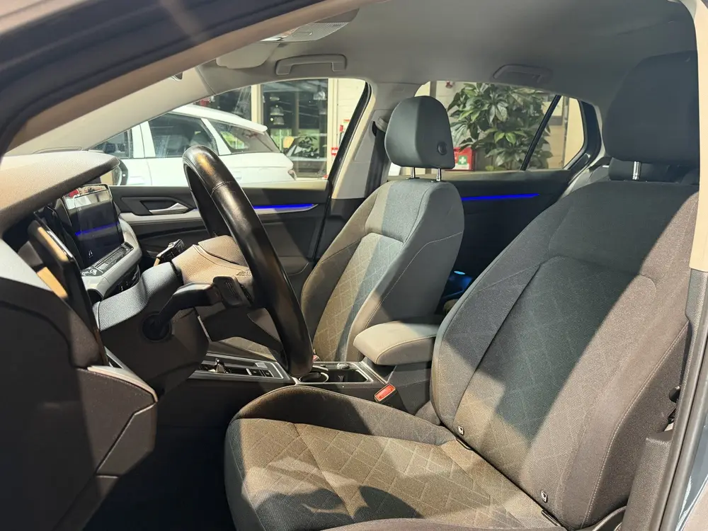 Volkswagen Golf 2.0 TDI Style AUTOMAAT | STOELVERWARMING | uit 2020, foto 10