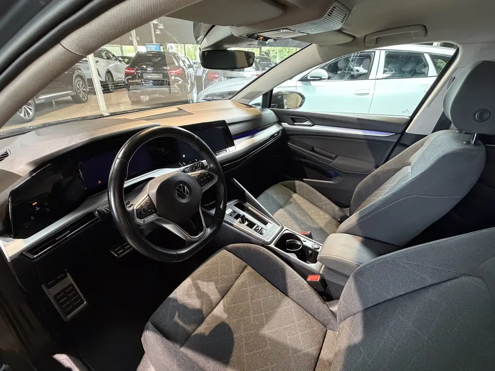 Volkswagen Golf 2.0 TDI Style AUTOMAAT | STOELVERWARMING | uit 2020, foto 11