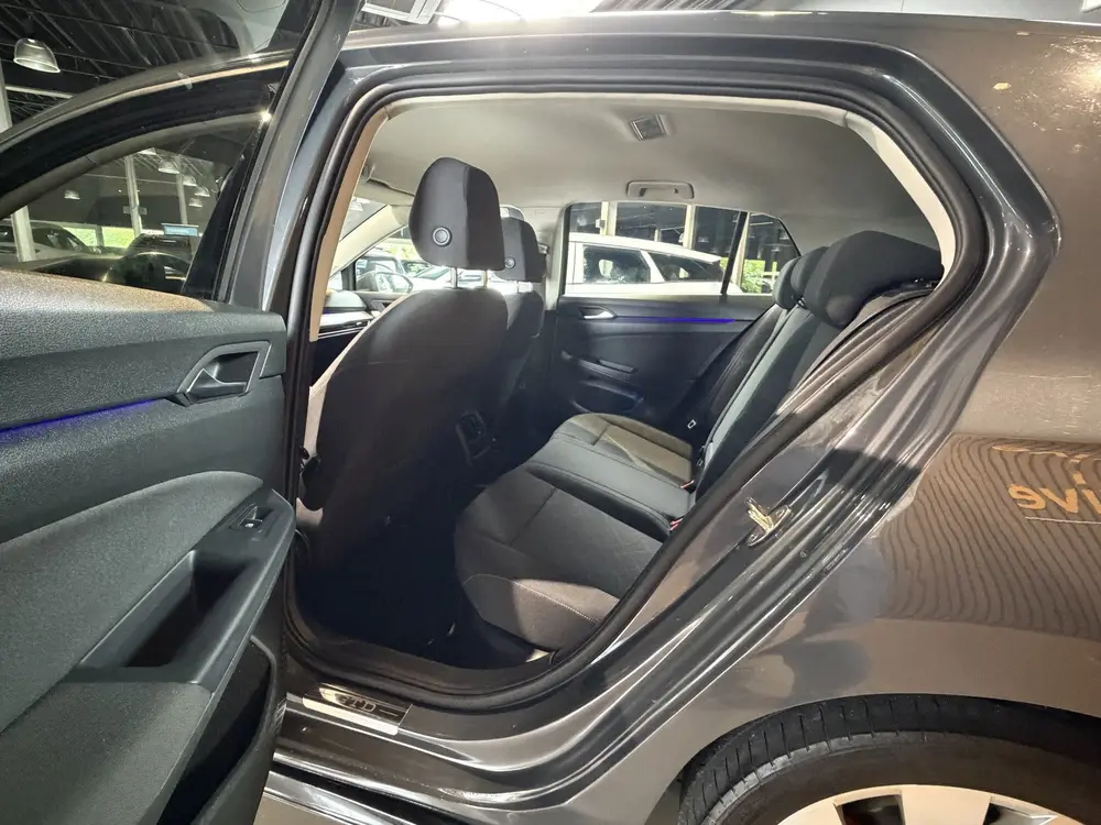 Volkswagen Golf 2.0 TDI Style AUTOMAAT | STOELVERWARMING | uit 2020, foto 12