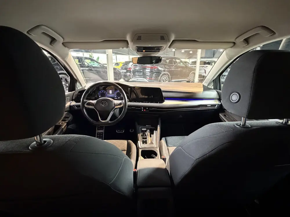 Volkswagen Golf 2.0 TDI Style AUTOMAAT | STOELVERWARMING | uit 2020, foto 13