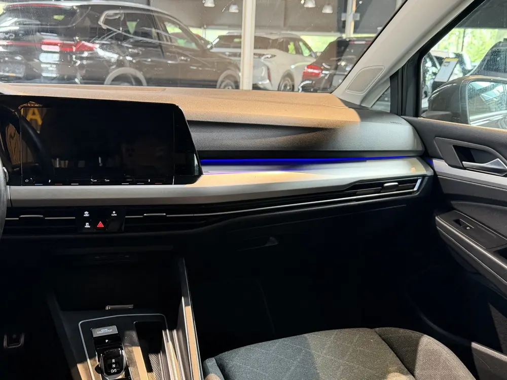 Volkswagen Golf 2.0 TDI Style AUTOMAAT | STOELVERWARMING | uit 2020, foto 16
