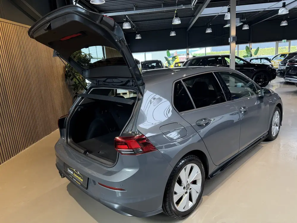 Volkswagen Golf 2.0 TDI Style AUTOMAAT | STOELVERWARMING | uit 2020, foto 17