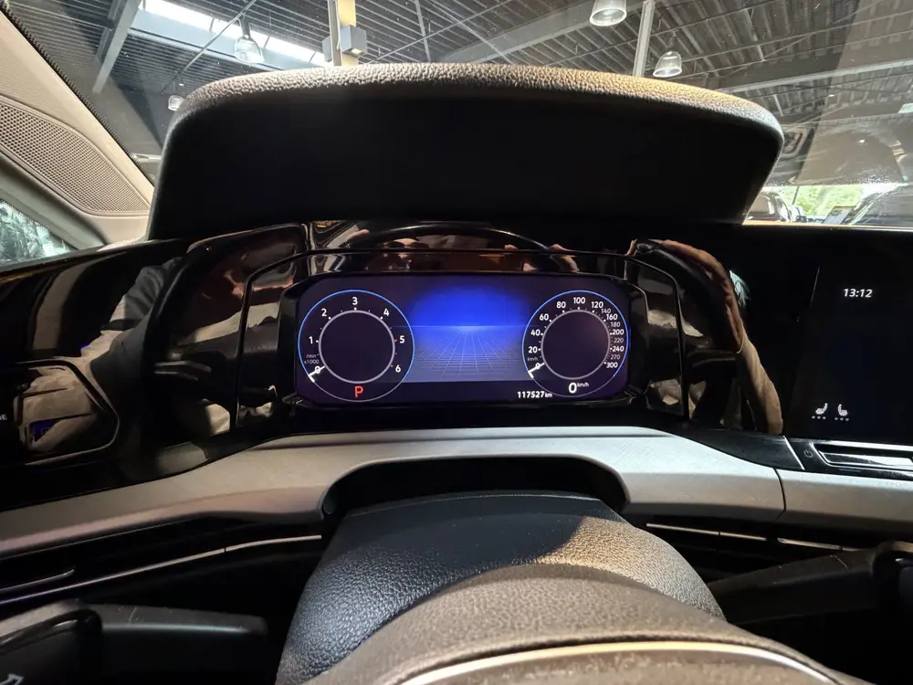 Volkswagen Golf 2.0 TDI Style AUTOMAAT | STOELVERWARMING | uit 2020, foto 20
