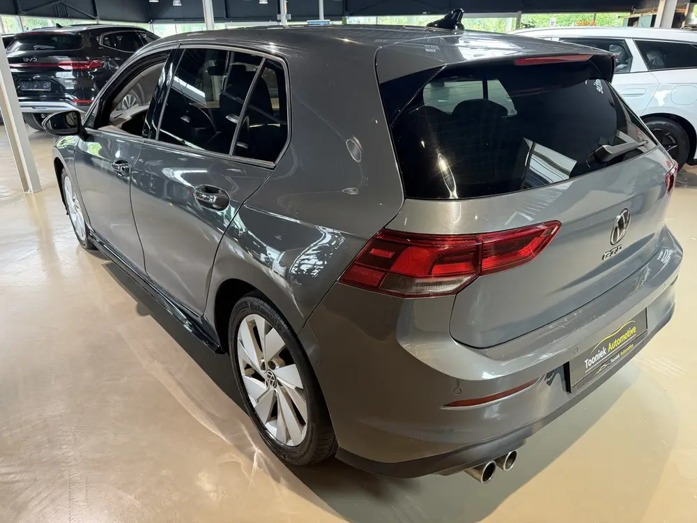 Volkswagen Golf 2.0 TDI Style AUTOMAAT | STOELVERWARMING | uit 2020, foto 5