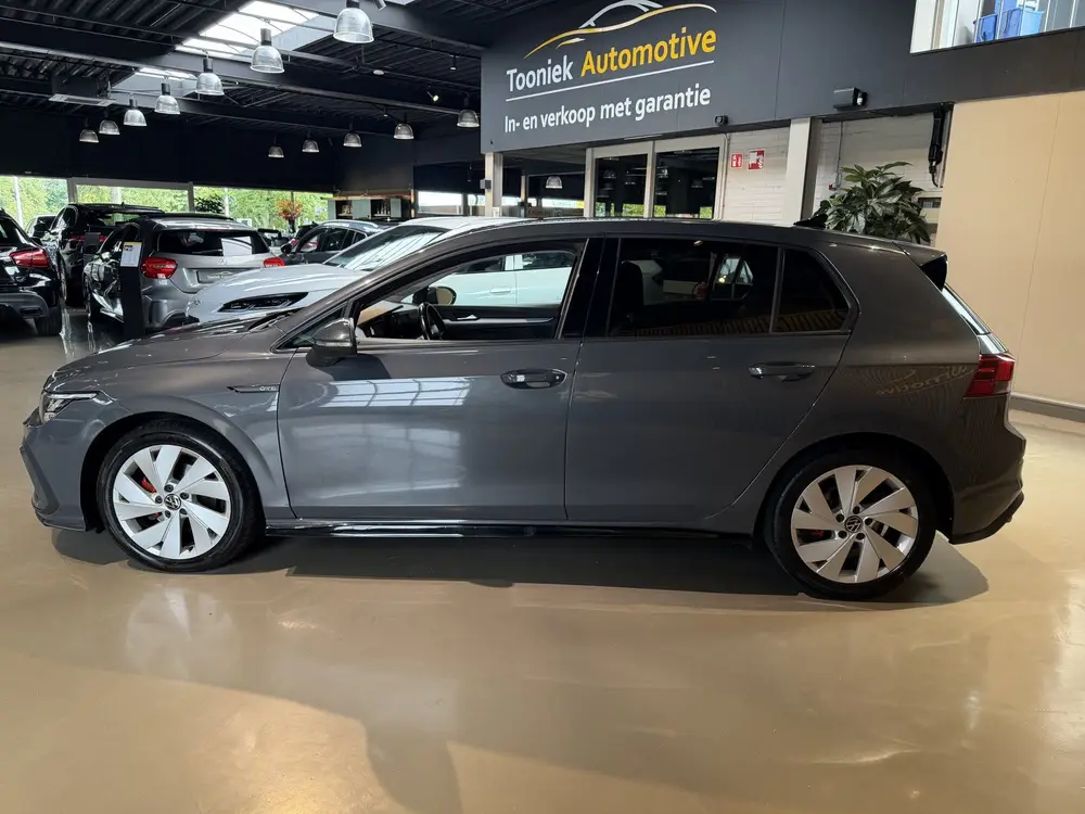 Volkswagen Golf 2.0 TDI Style AUTOMAAT | STOELVERWARMING | uit 2020, foto 6