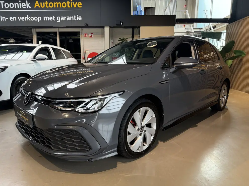 Volkswagen Golf 2.0 TDI Style AUTOMAAT | STOELVERWARMING | uit 2020, foto 7