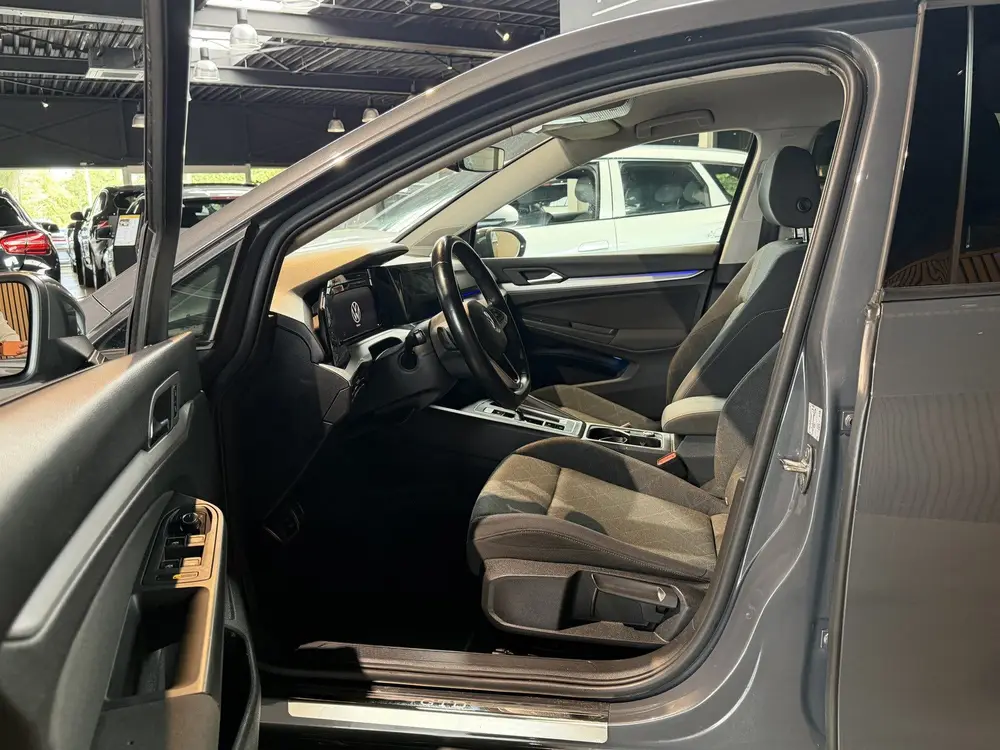 Volkswagen Golf 2.0 TDI Style AUTOMAAT | STOELVERWARMING | uit 2020, foto 9
