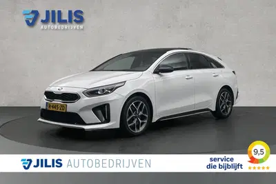 Kia ProCeed 1.4 T-GDI GT-Line uit 2020