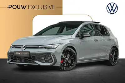 Volkswagen Golf GTI 2.0 TSI 265pk DSG | DCC Onderstel | Pano uit 2025