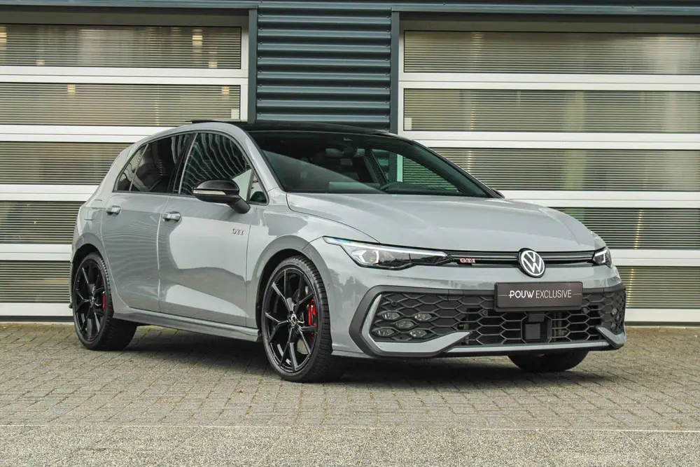 Volkswagen Golf GTI 2.0 TSI 265pk DSG | DCC Onderstel | Pano uit 2025, foto 10