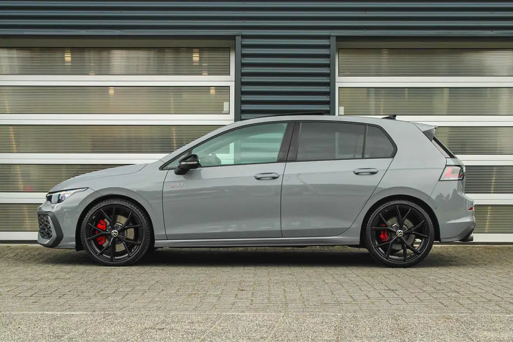Volkswagen Golf GTI 2.0 TSI 265pk DSG | DCC Onderstel | Pano uit 2025, foto 14
