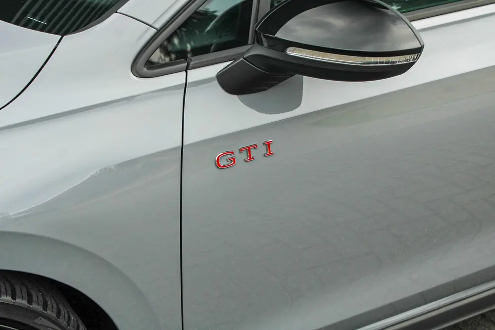 Volkswagen Golf GTI 2.0 TSI 265pk DSG | DCC Onderstel | Pano uit 2025, foto 16