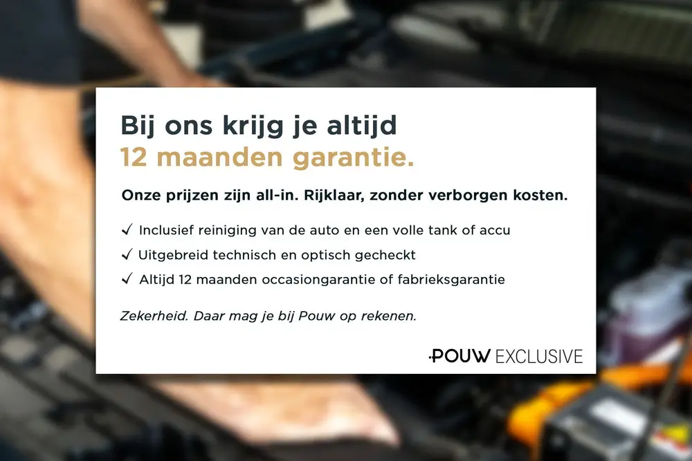 Volkswagen Golf GTI 2.0 TSI 265pk DSG | DCC Onderstel | Pano uit 2025, foto 6