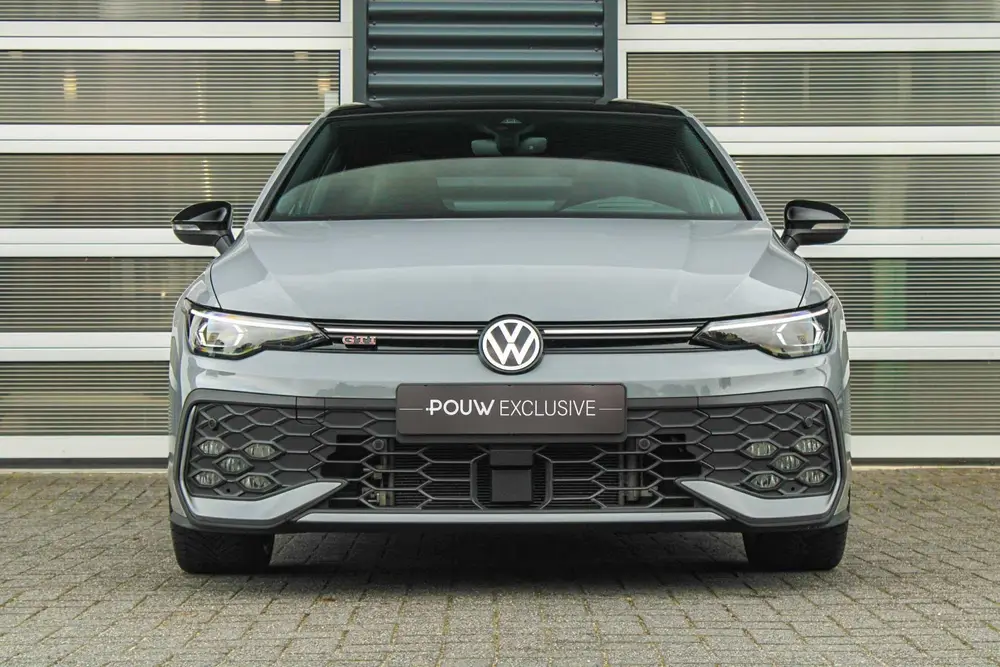 Volkswagen Golf GTI 2.0 TSI 265pk DSG | DCC Onderstel | Pano uit 2025, foto 8