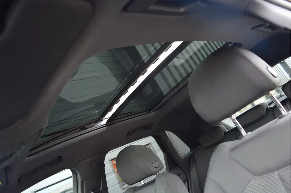 Audi Q3 35 TFSI Pro Line S uit 2020, foto 10
