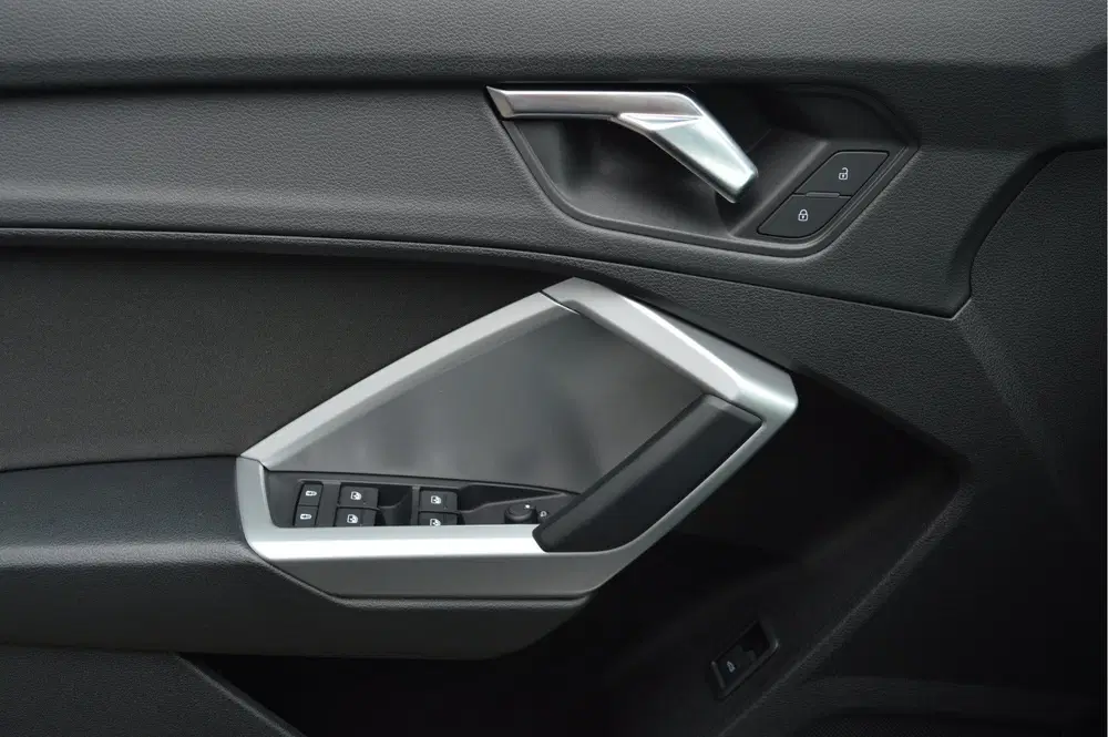 Audi Q3 35 TFSI Pro Line S uit 2020, foto 13