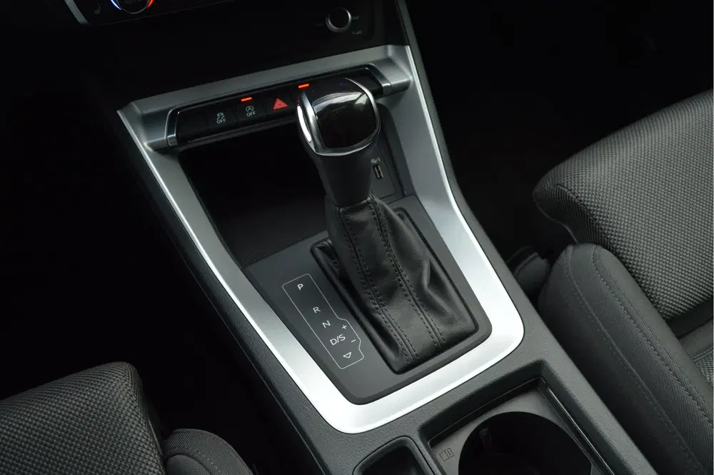 Audi Q3 35 TFSI Pro Line S uit 2020, foto 14