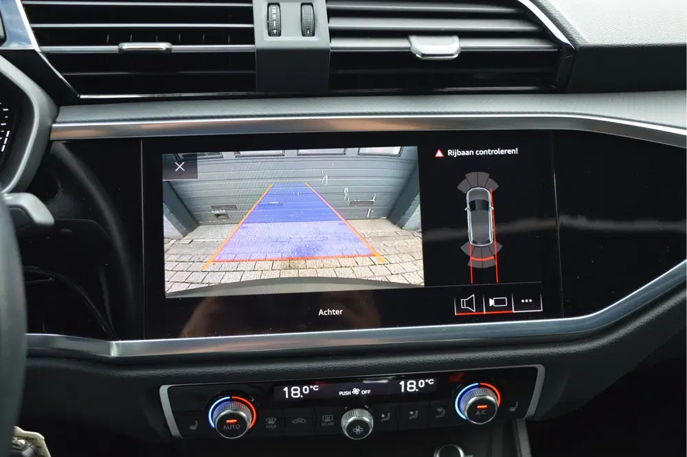 Audi Q3 35 TFSI Pro Line S uit 2020, foto 15