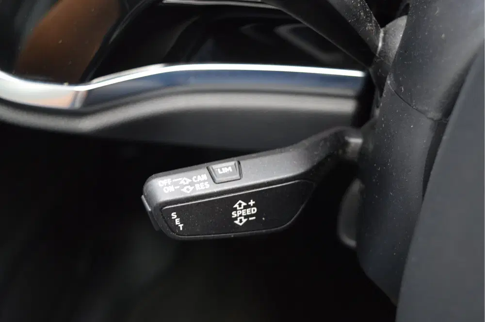 Audi Q3 35 TFSI Pro Line S uit 2020, foto 16
