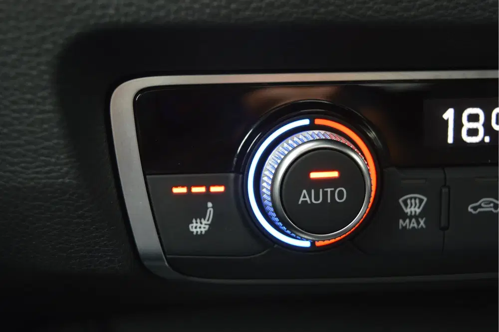Audi Q3 35 TFSI Pro Line S uit 2020, foto 19