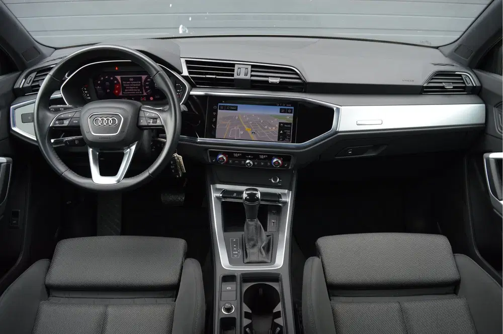 Audi Q3 35 TFSI Pro Line S uit 2020, foto 7